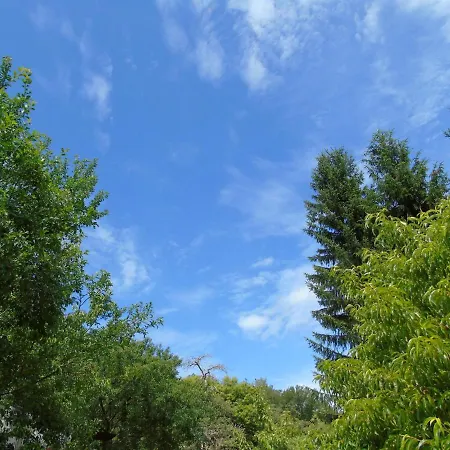 Hébergement de vacances Maison L'hirondelle Rustique à Tournavaux