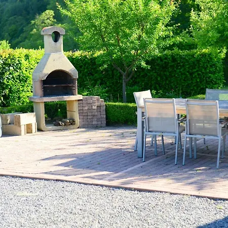 Hébergement de vacances Maison L'hirondelle Rustique à