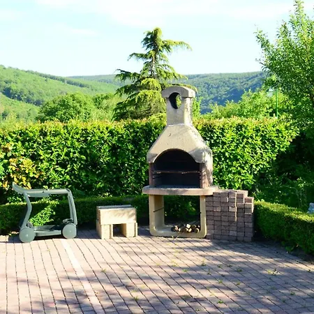 Maison L'hirondelle Rustique à * Tournavaux