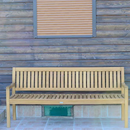 Hébergement de vacances Maison L'hirondelle Rustique à