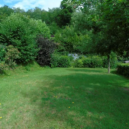 Holiday home Maison L'hirondelle Rustique A