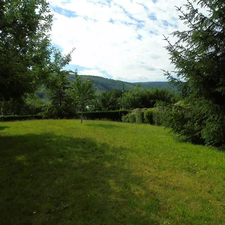 Hébergement de vacances Maison L'hirondelle Rustique à Tournavaux