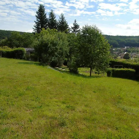 Maison L'hirondelle Rustique A * Tournavaux
