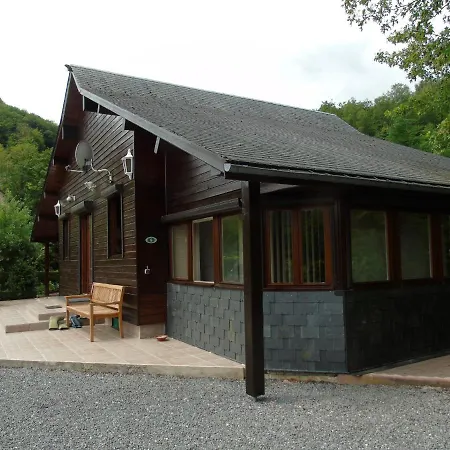 Maison L'hirondelle Rustique A * Tournavaux