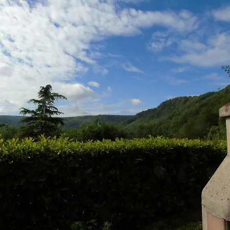 Hébergement de vacances Maison L'hirondelle Rustique à Tournavaux