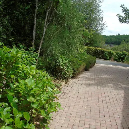 Maison L'hirondelle Rustique à *