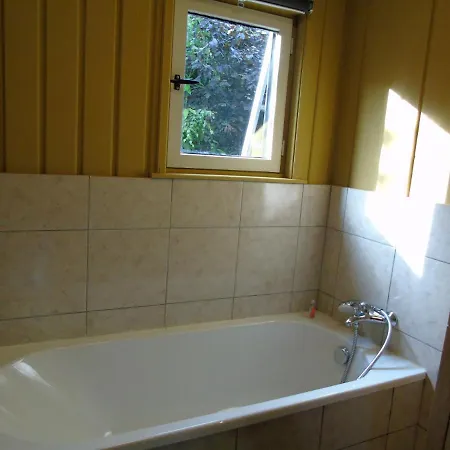 Maison L'hirondelle Rustique à